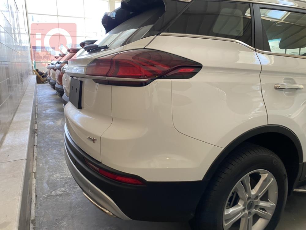 جيلي أزكارا